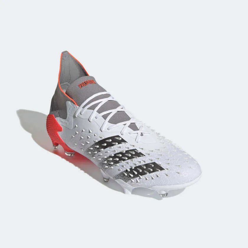 Adidas Predator Freak.1 FG Soccer Cleats