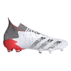 Adidas Predator Freak.1 FG Soccer Cleats