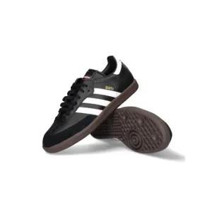 ADIDAS Samba Leather Shoes