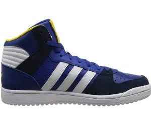 Adidas scarpa sneakers da uomo Pro Play 2 B35364 blu