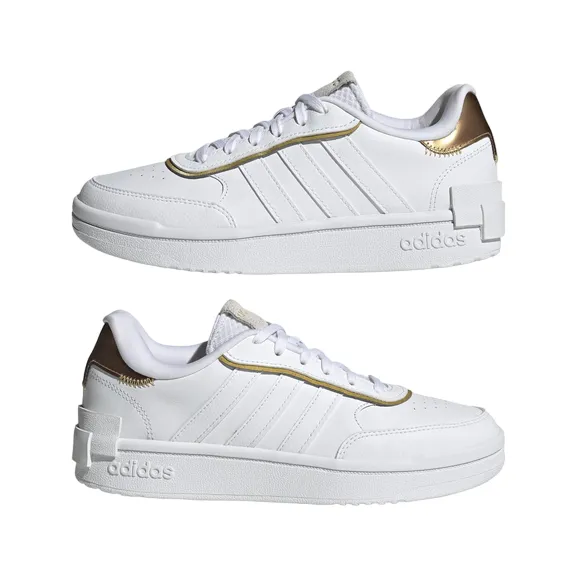 Adidas sneakers da donna Postmove SE H03741 white-gold