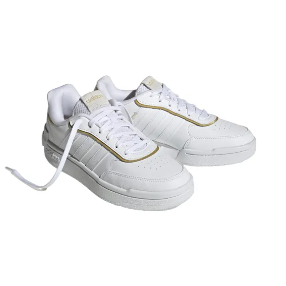 Adidas sneakers da donna Postmove SE H03741 white-gold