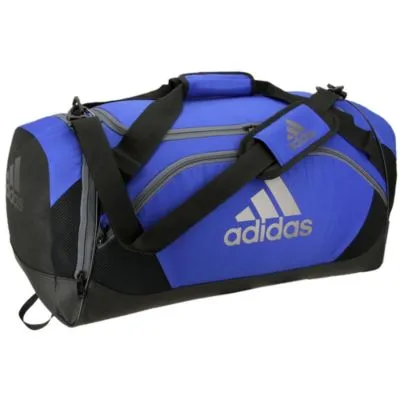 adidas Team Issue II Medium Duffel