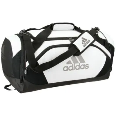 adidas Team Issue II Medium Duffel