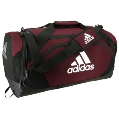 adidas Team Issue II Medium Duffel