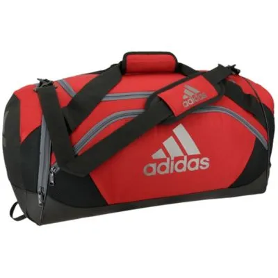 adidas Team Issue II Medium Duffel