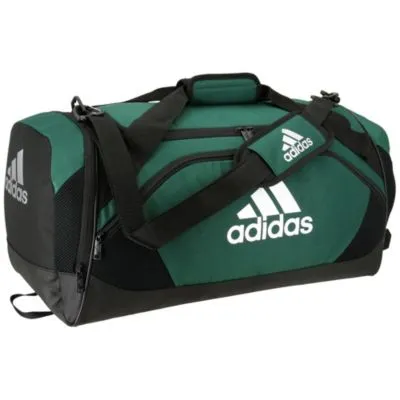 adidas Team Issue II Medium Duffel