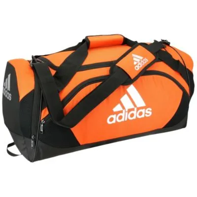 adidas Team Issue II Medium Duffel