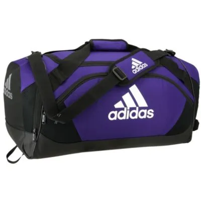 adidas Team Issue II Medium Duffel