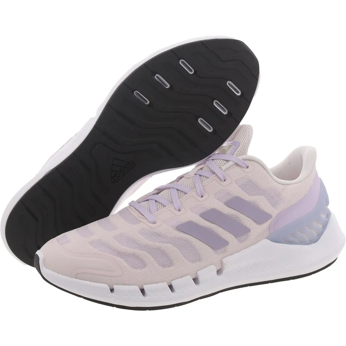 Adidas Womens Climcool Ventania W Lace-Up Padded Insole Running & Training Shoes