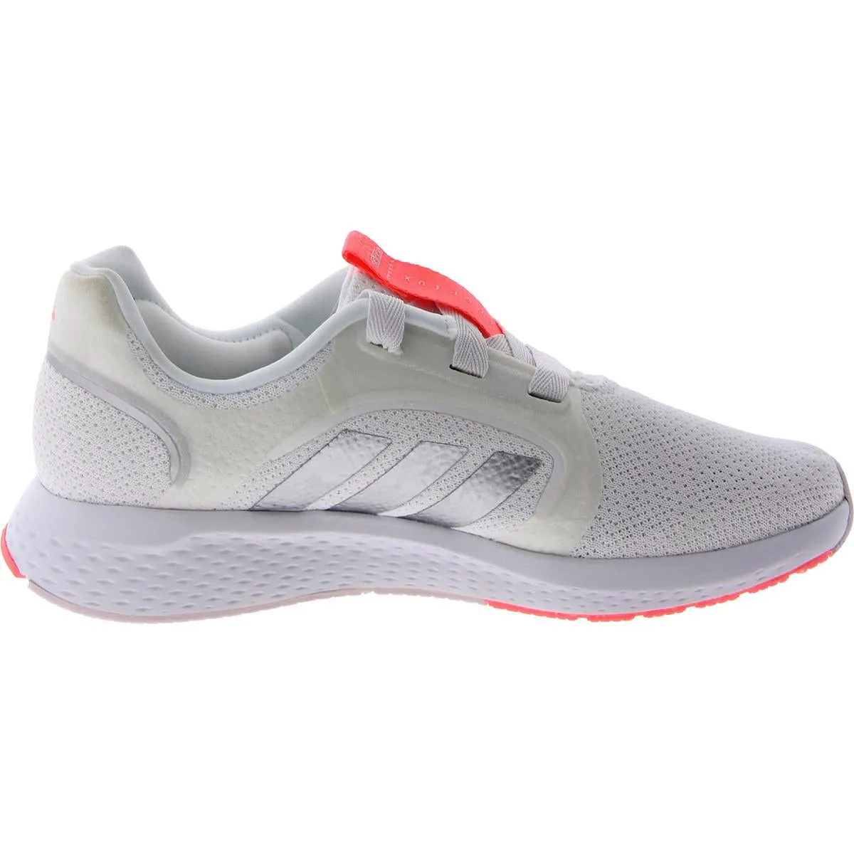 Adidas Womens Lace-Up Padded Insole Running & Training Shoes