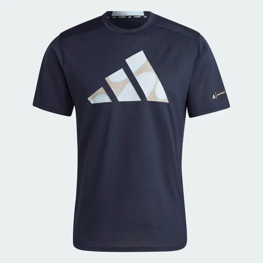 adidas x Marimekko Designed for Training Men's Tee