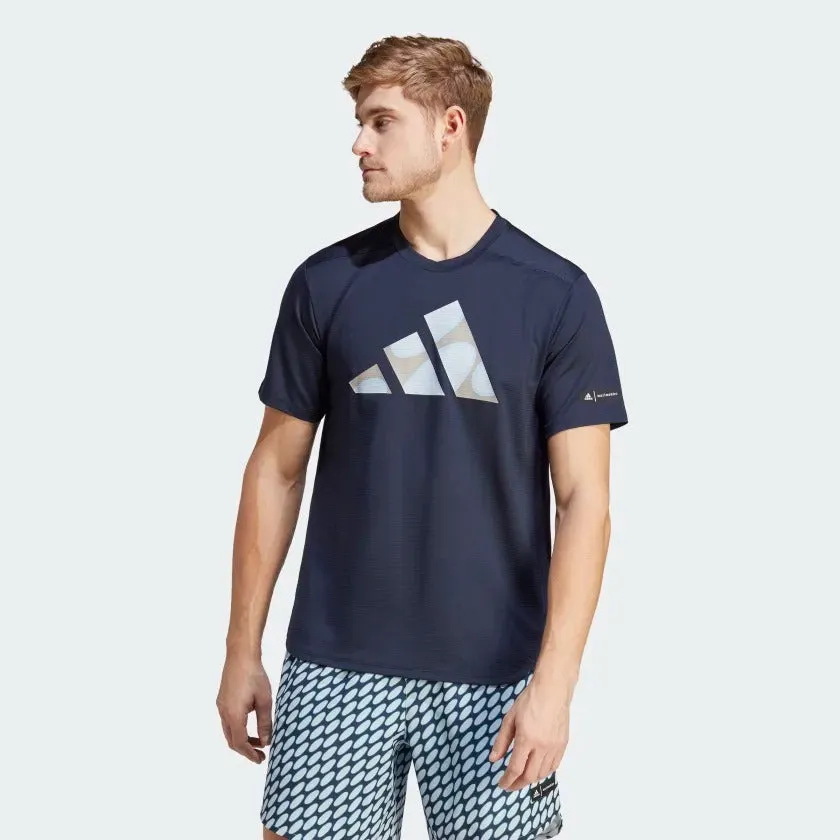 adidas x Marimekko Designed for Training Men's Tee