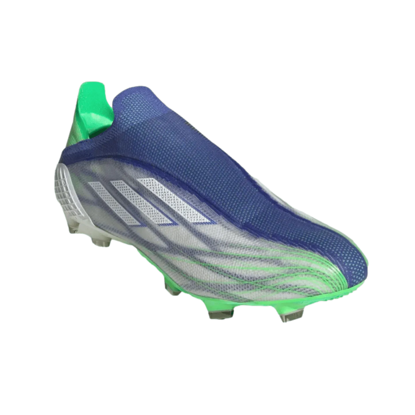 Adidas X Speedflow  Adizero Firm Ground Cleats