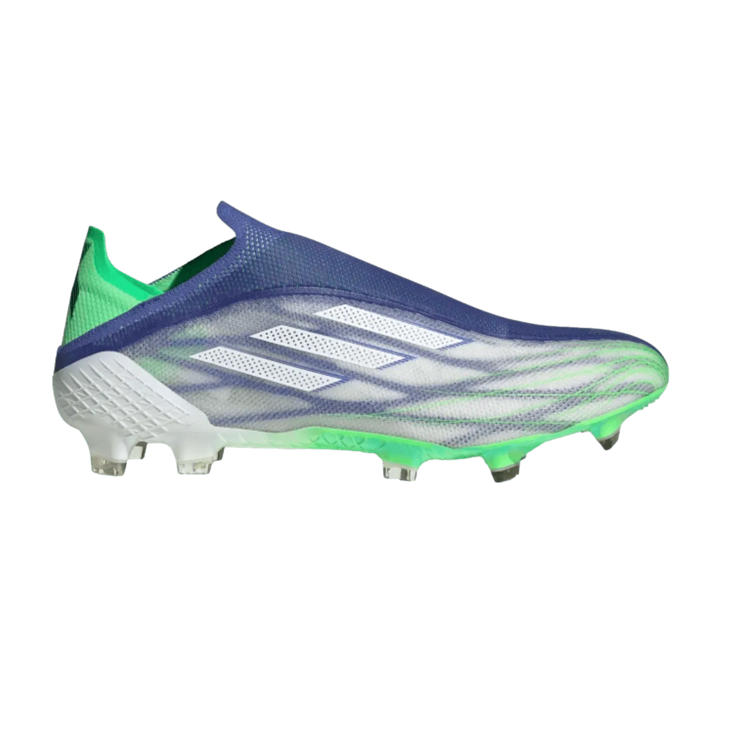 Adidas X Speedflow  Adizero Firm Ground Cleats