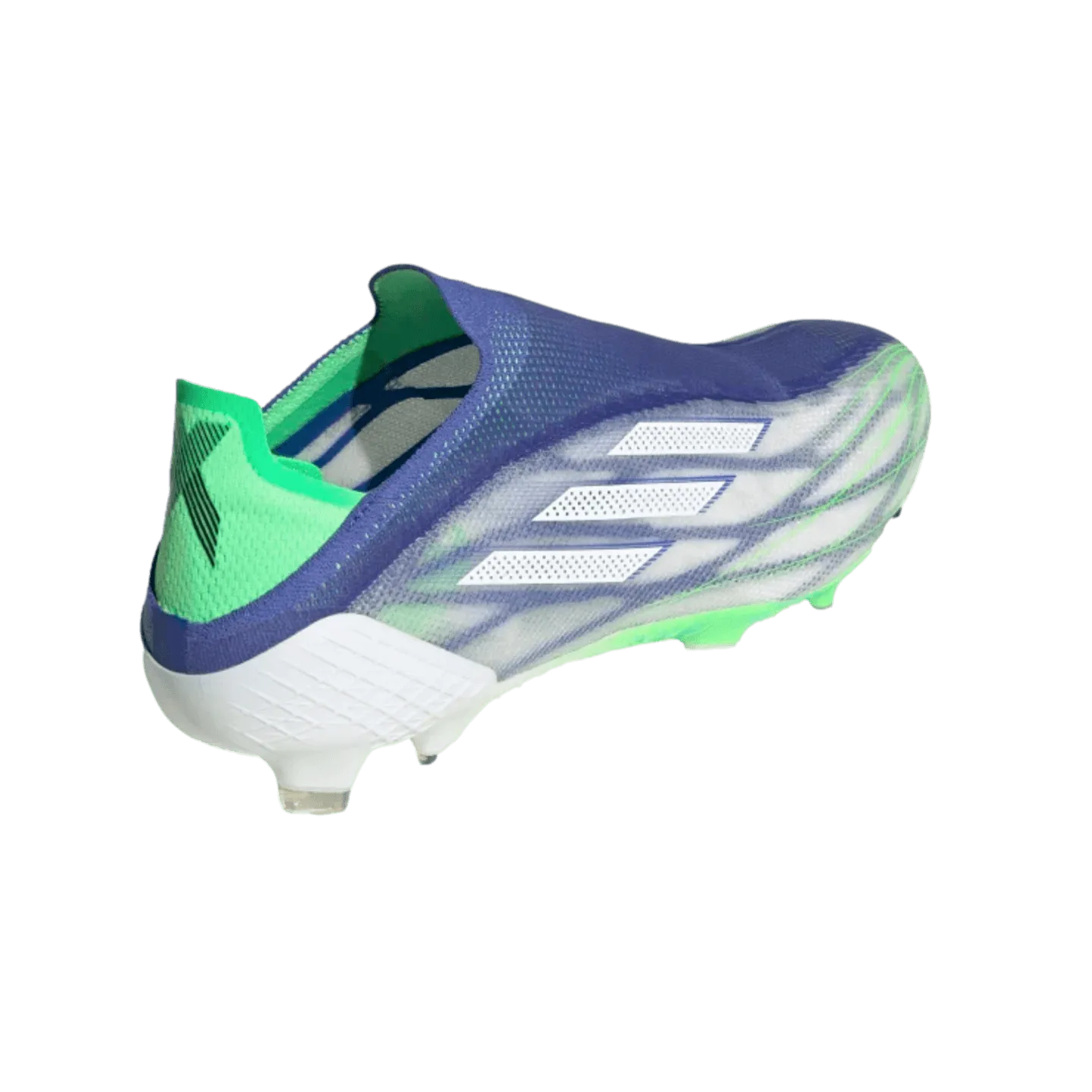 Adidas X Speedflow  Adizero Firm Ground Cleats