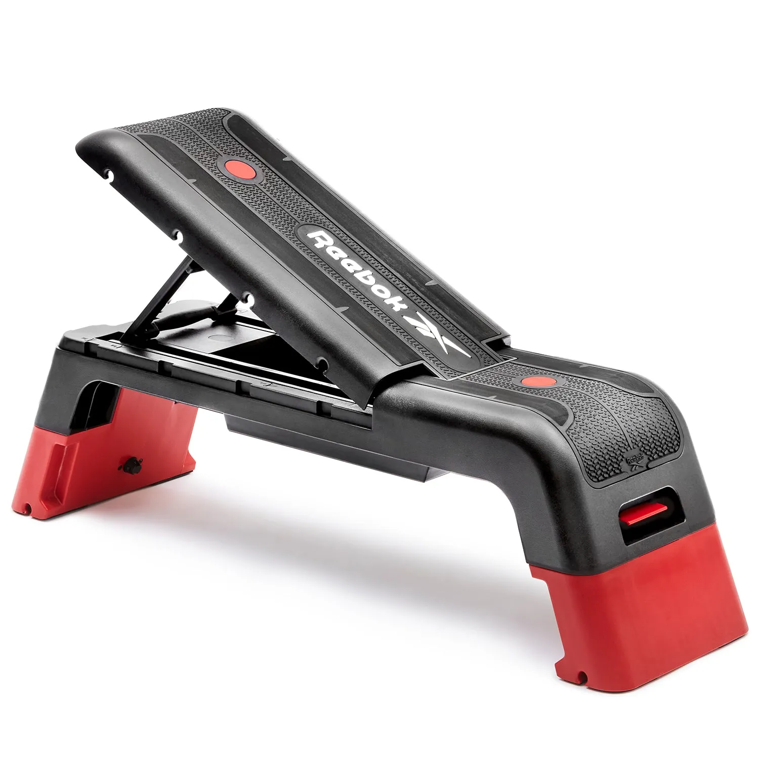 Adjustable Multi-Functional Workout Platform - Reebok Deck