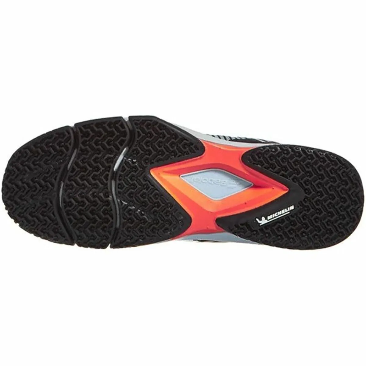 Adult'S Padel Trainers Babolat Sensa Black