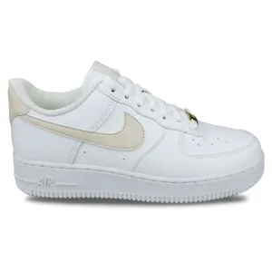 Air Force 1 '07 Next Nature Leather Unisex Low-Top Trainers