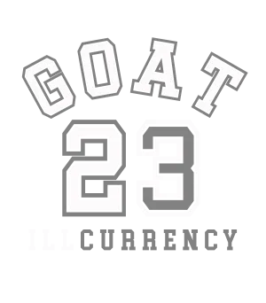 AIR JORDAN 3 “WHITE NAVY”| ILLCURRENCY Navy Blue T-Shirt (GOAT 23)