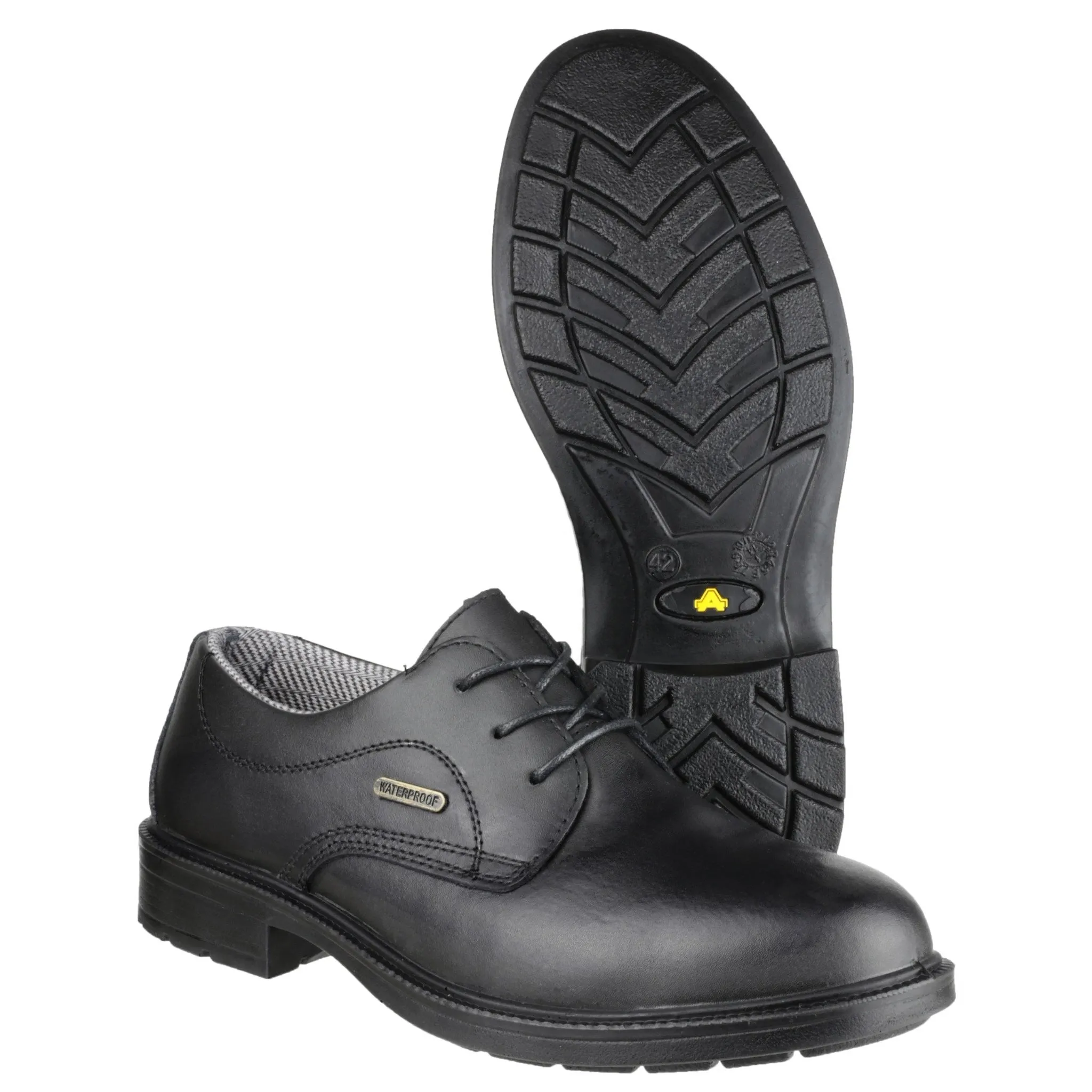 Amblers FS62 Safety Shoes