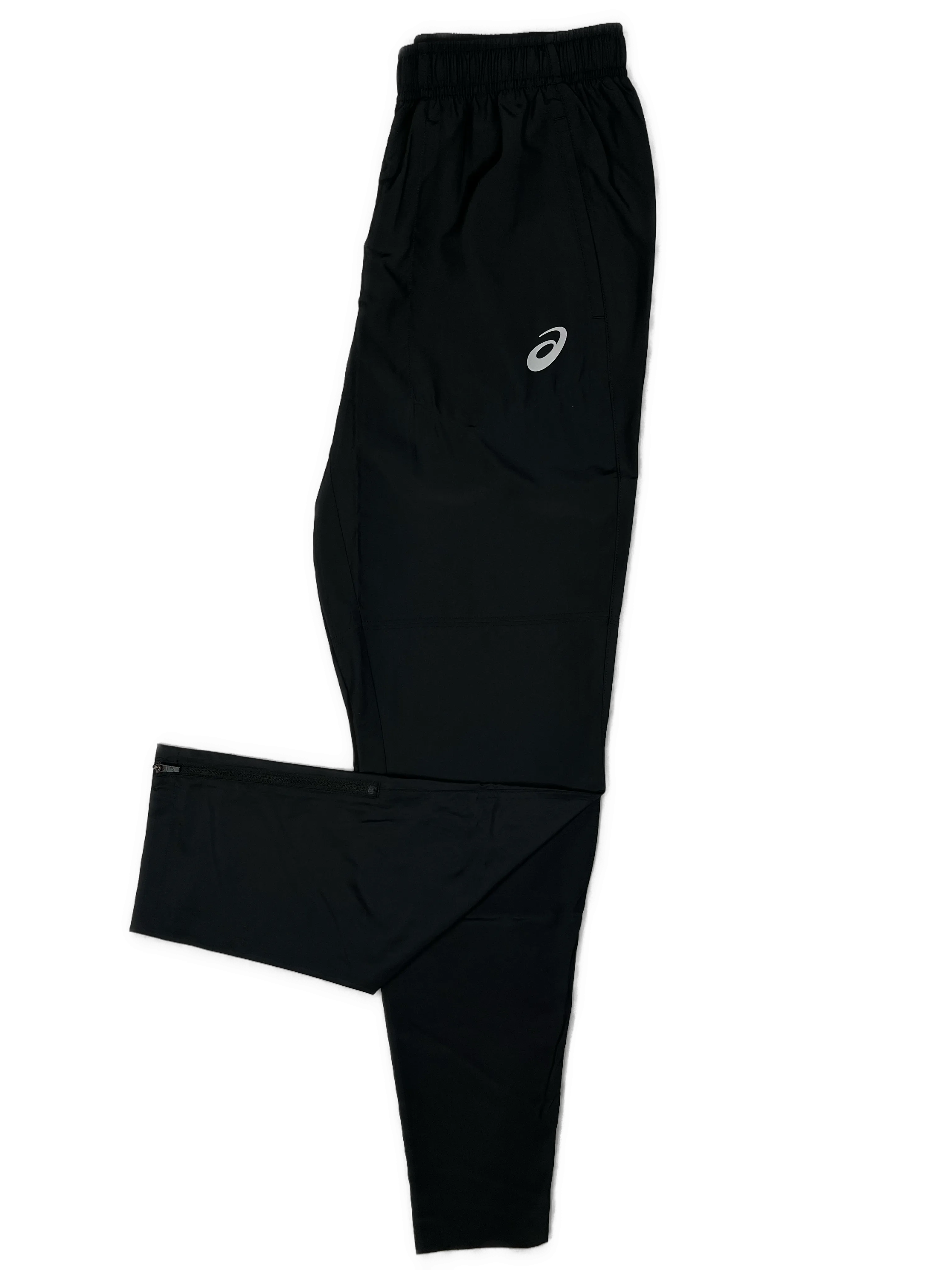 Asics Core Woven Pants - Black