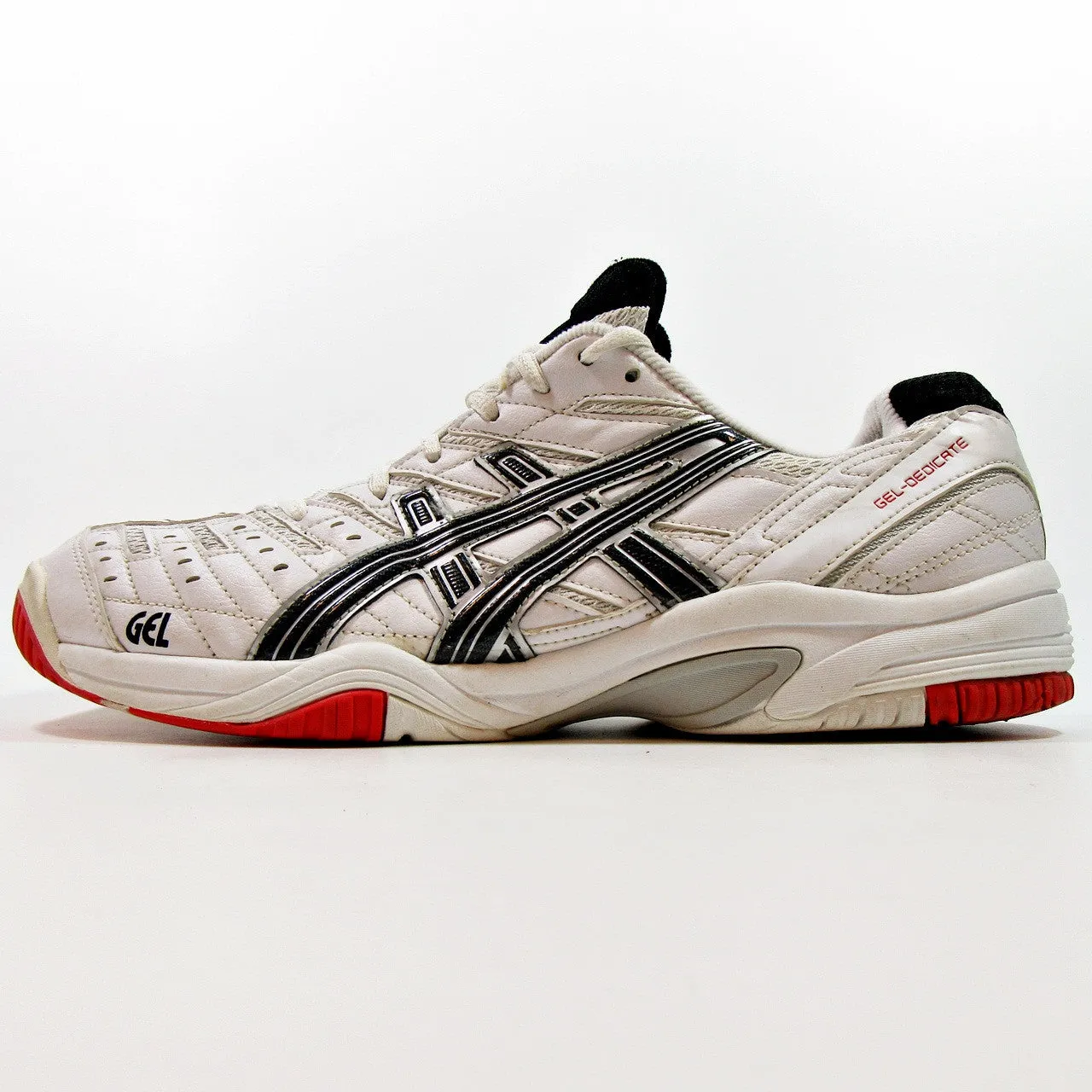 ASICS - Gel-Dedicate Non Marking