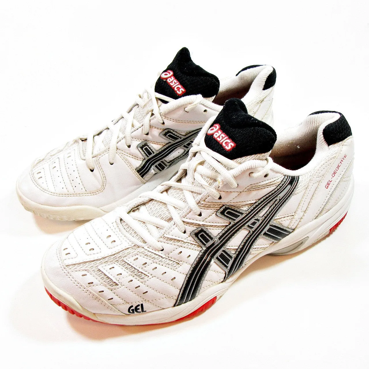 ASICS - Gel-Dedicate Non Marking