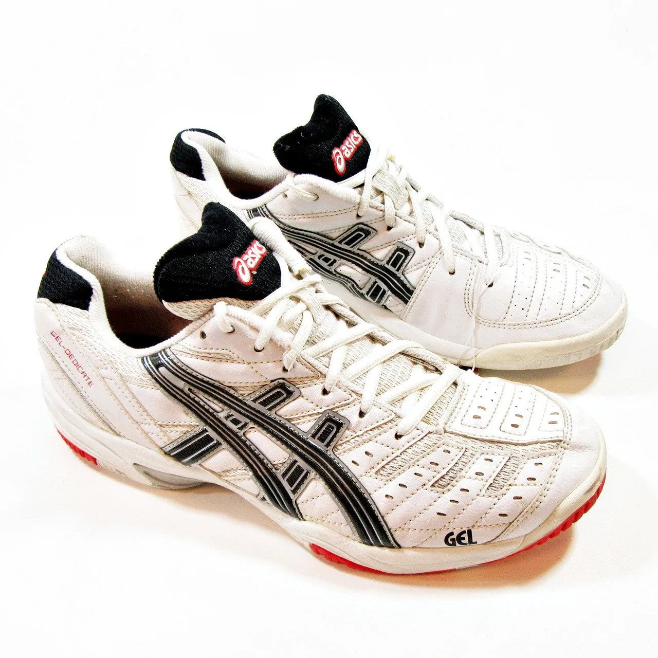 ASICS - Gel-Dedicate Non Marking