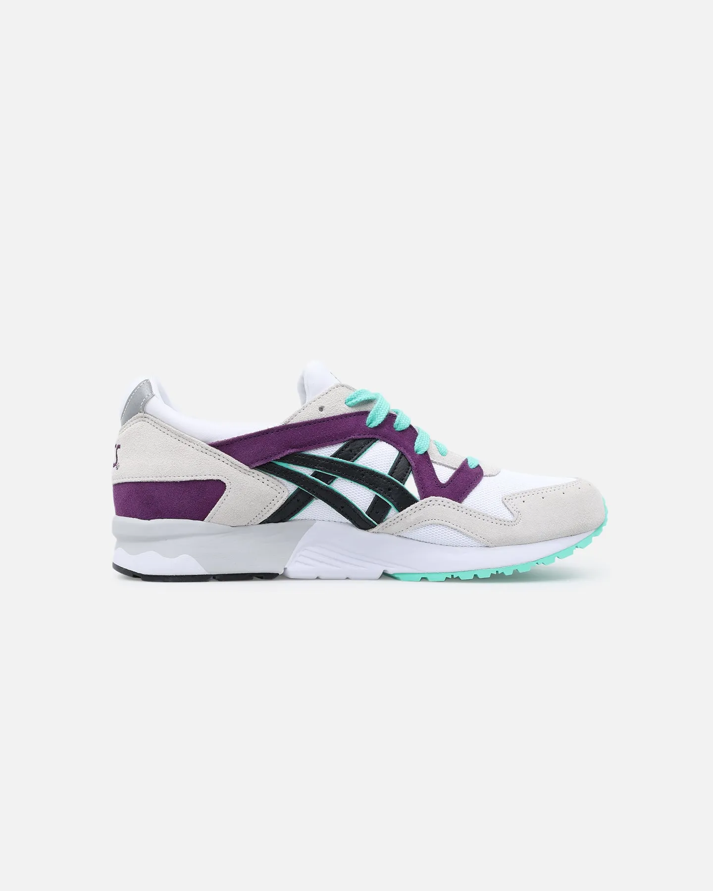 Asics Gel-Lyte V White/Black