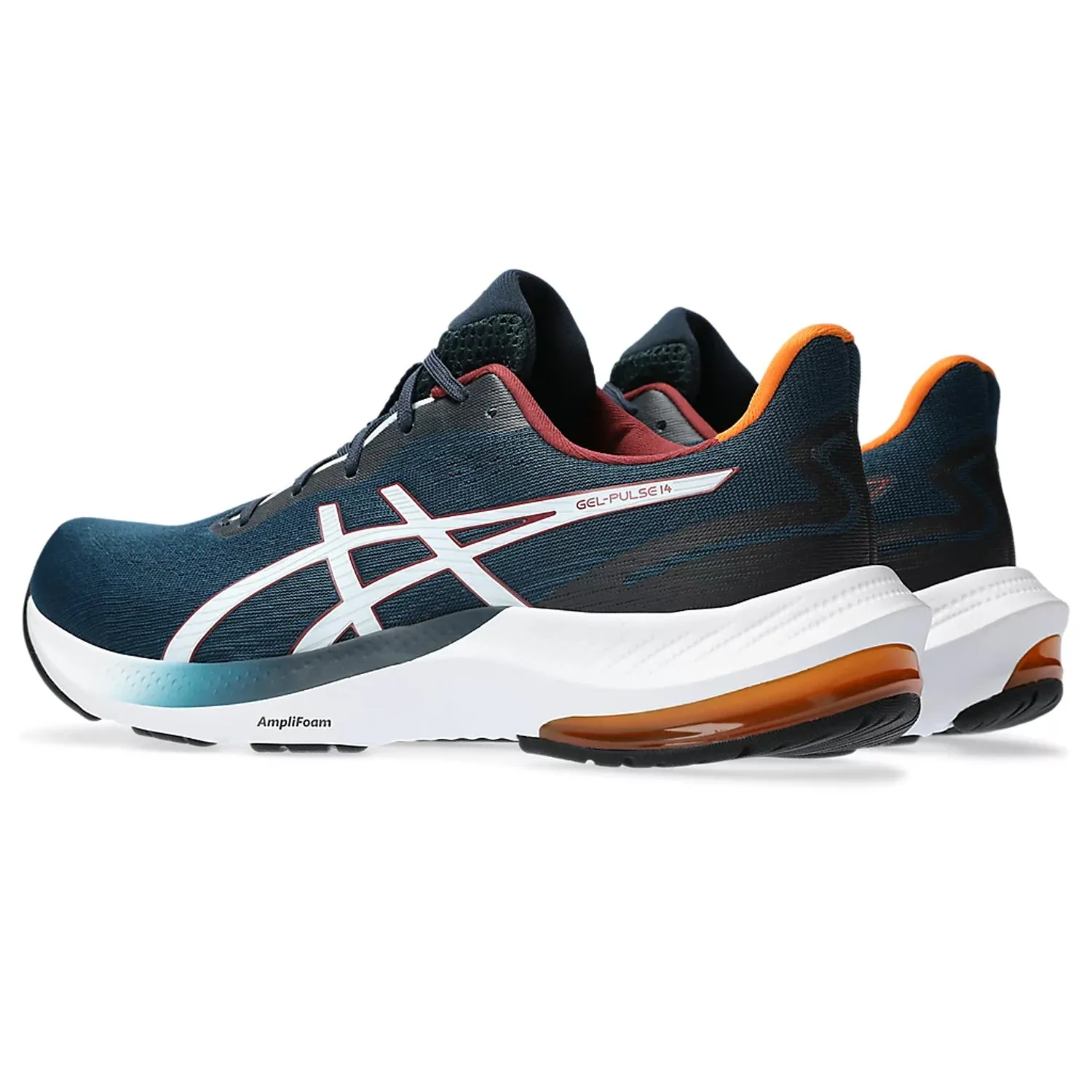 Asics Gel-Pulse 14 Men's Running Shoes