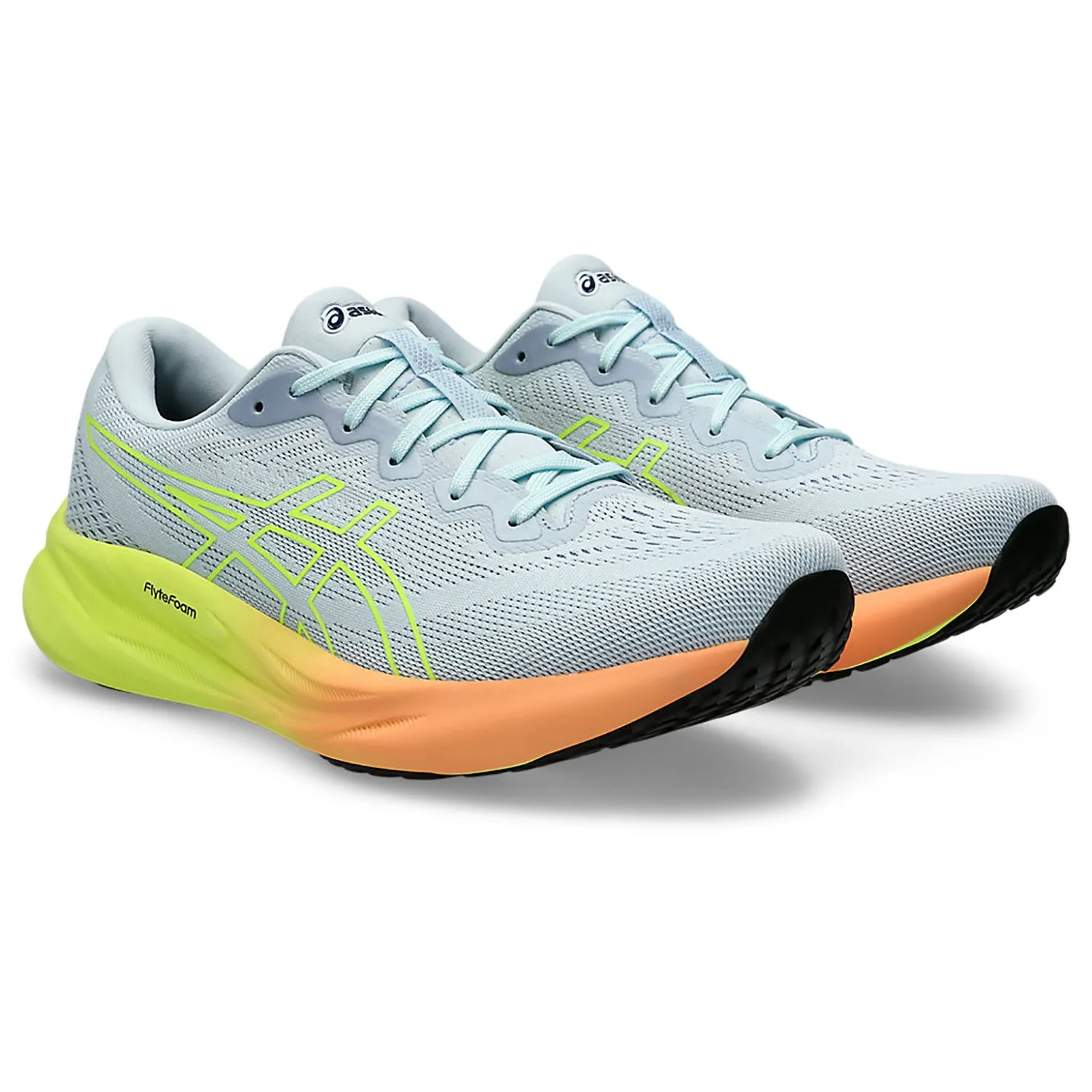 Asics Gel-Pulse 15 Men's Running Shoes