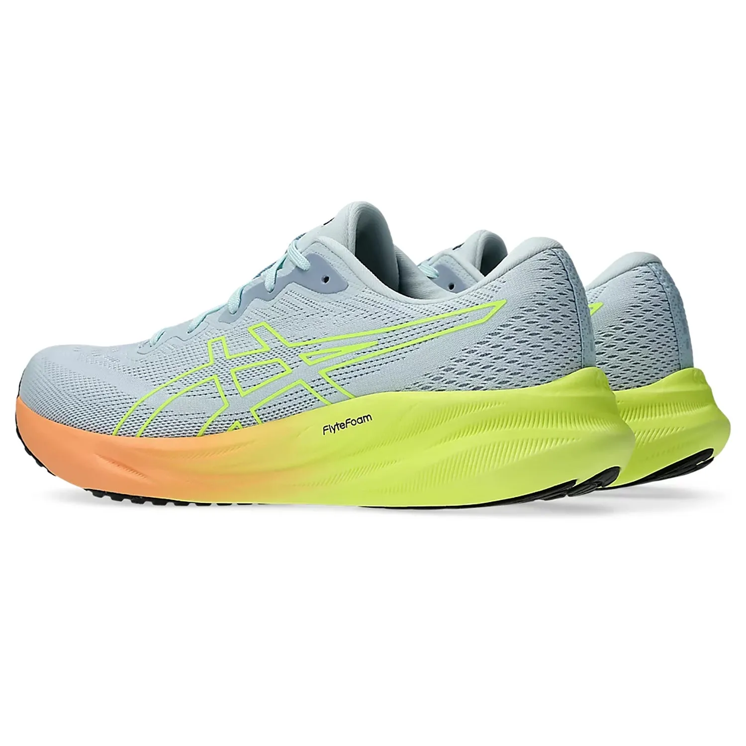 Asics Gel-Pulse 15 Men's Running Shoes