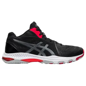 Asics Netburner Ballistic FF MT 2 Mens Indoor Court Shoes