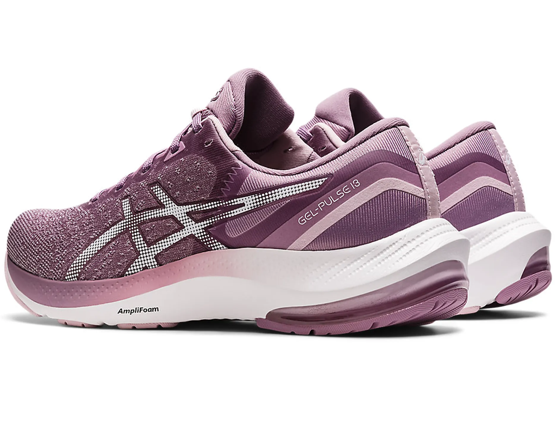 Asics Womens Gel Pulse 13 <br> 1012B035 500