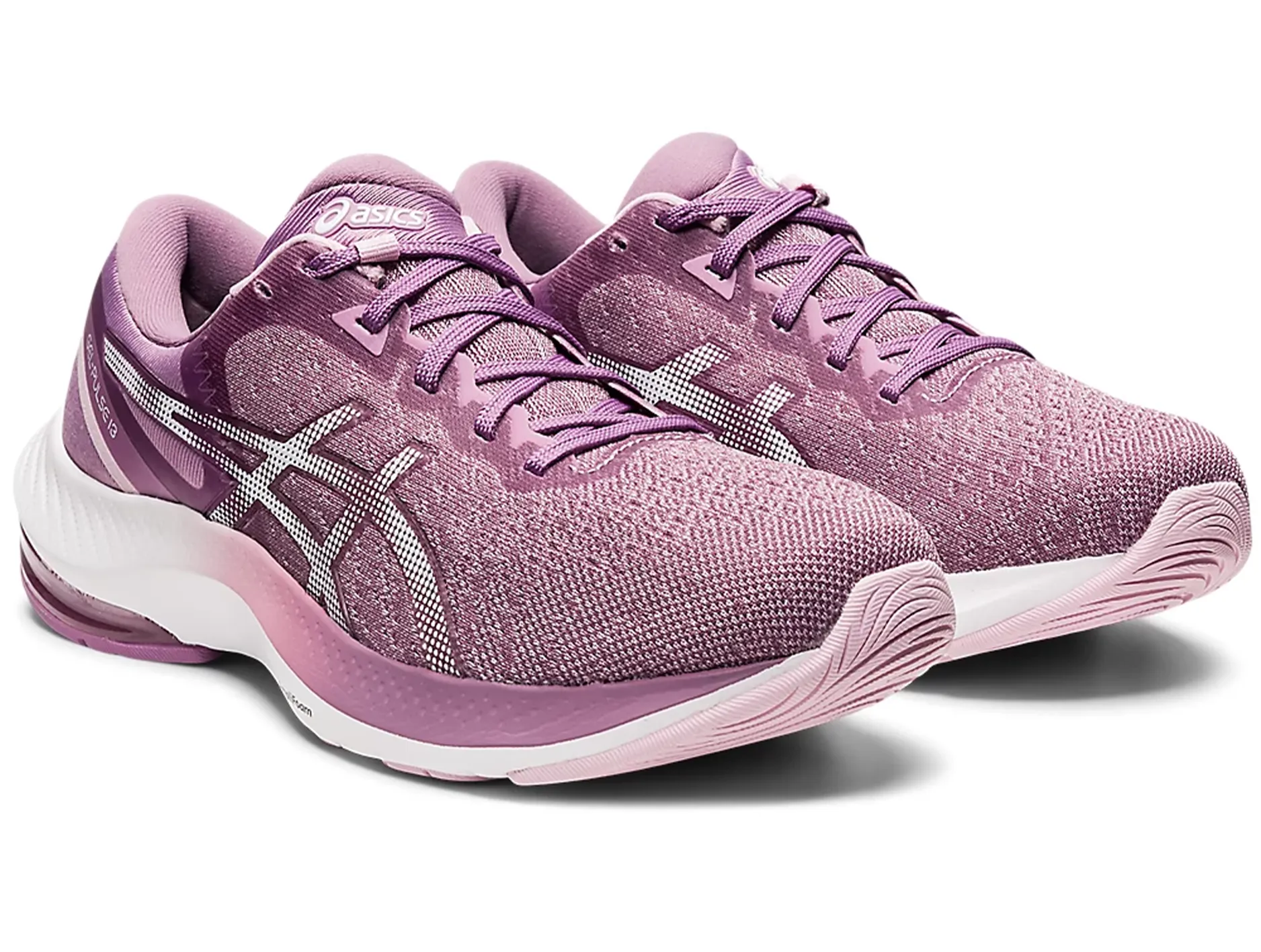 Asics Womens Gel Pulse 13 <br> 1012B035 500