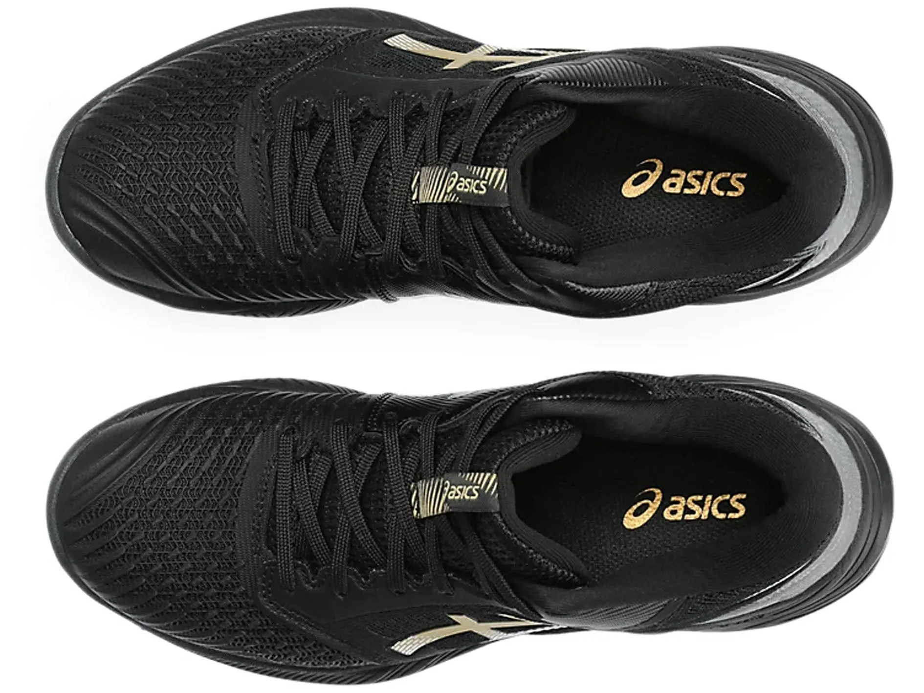 Asics Womens Netburner Ballistic FF MT 3 <br> 1052A070 004