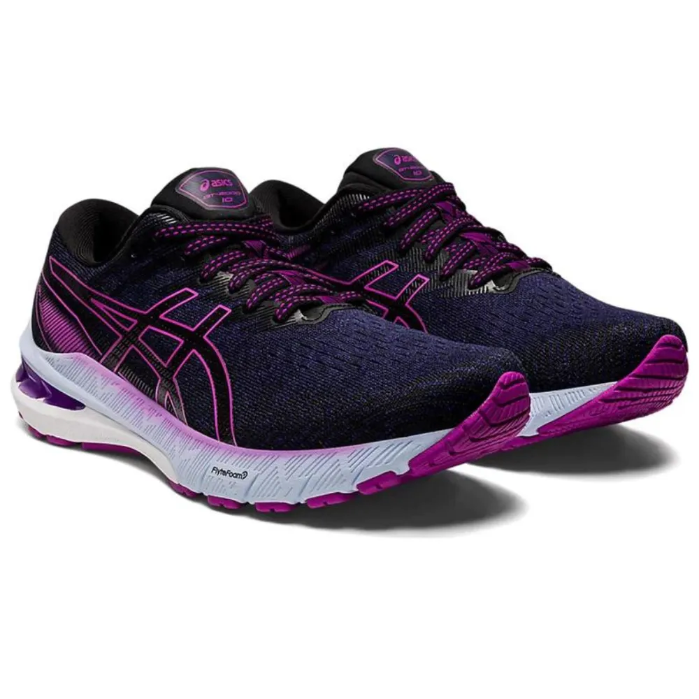 Asics Women's Running Shoes GT-2000 10