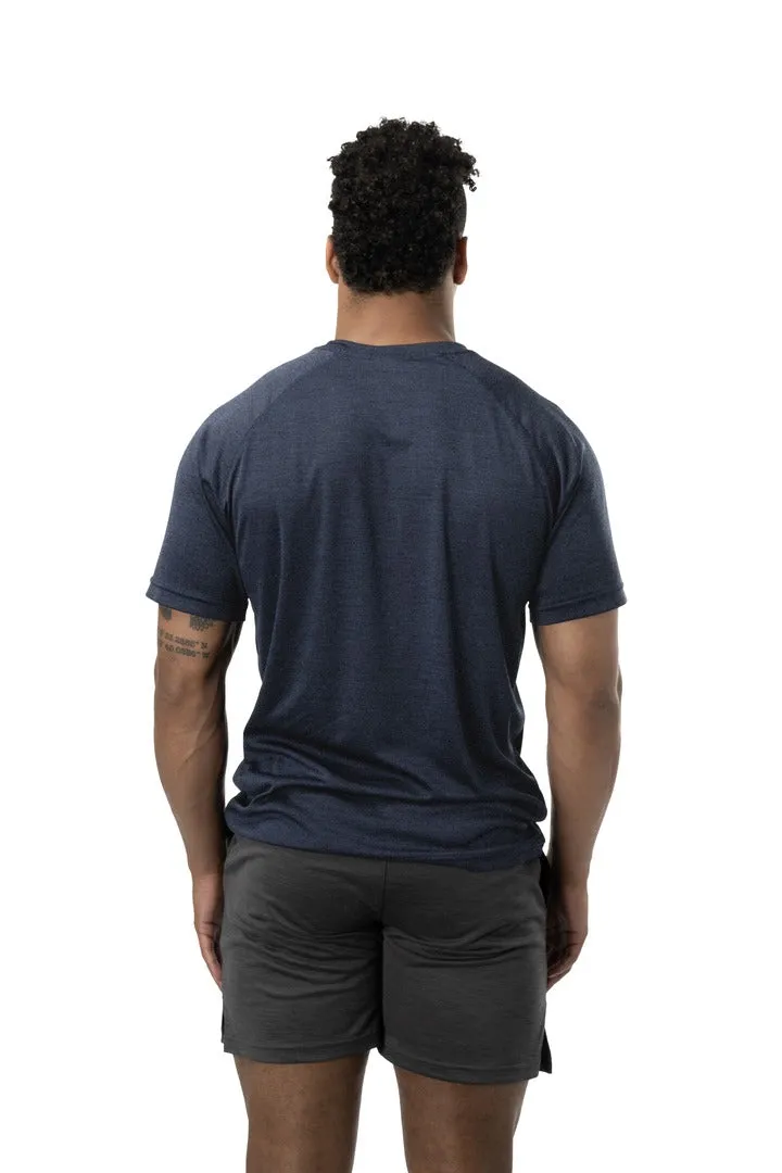 BAUER Senior Tech T-Shirt