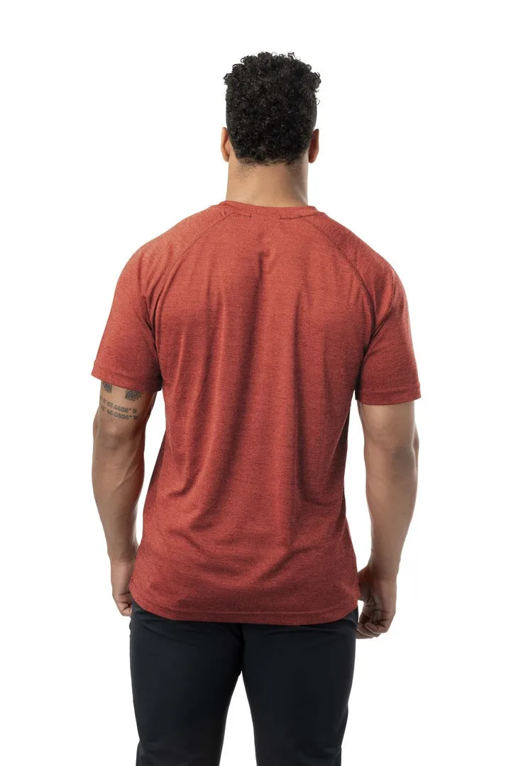 BAUER Senior Tech T-Shirt