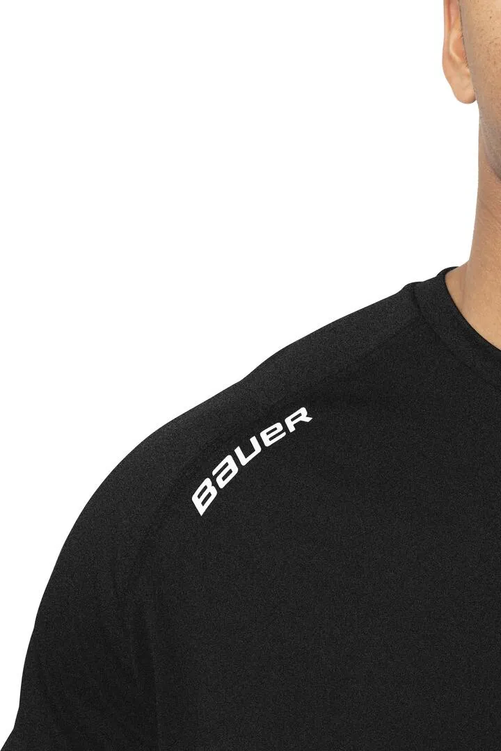 BAUER Senior Tech T-Shirt