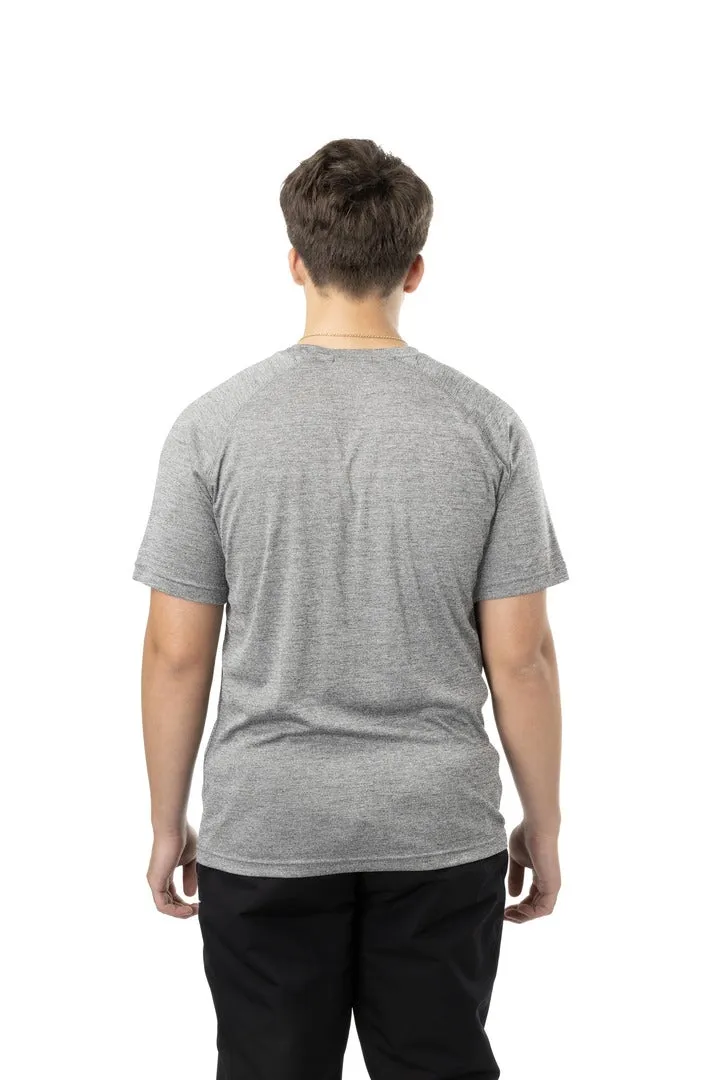 BAUER Senior Tech T-Shirt