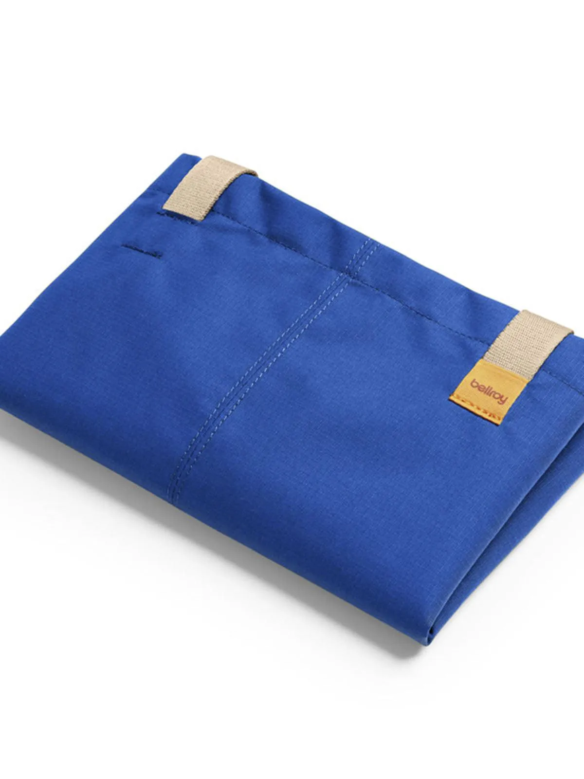 Bellroy Market Tote Pigment Blue (Leather-free)