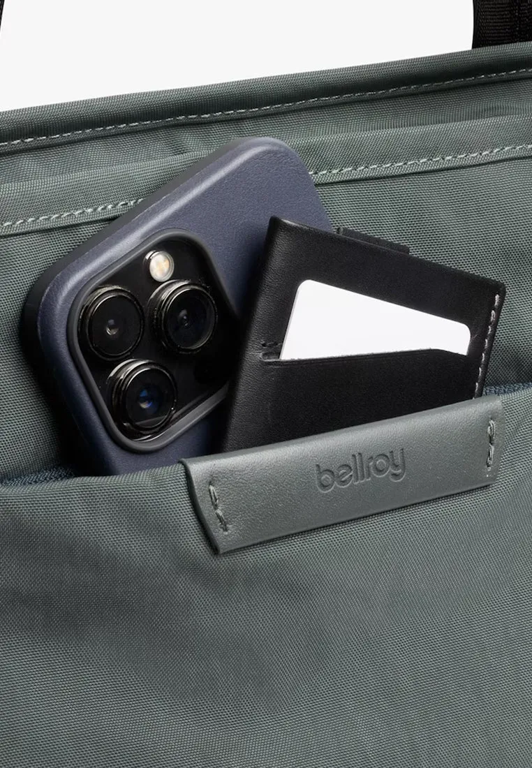 Bellroy Tokyo Tote Second Edition Everglade