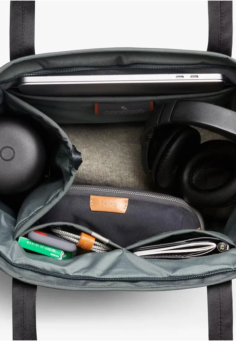 Bellroy Tokyo Tote Second Edition Everglade