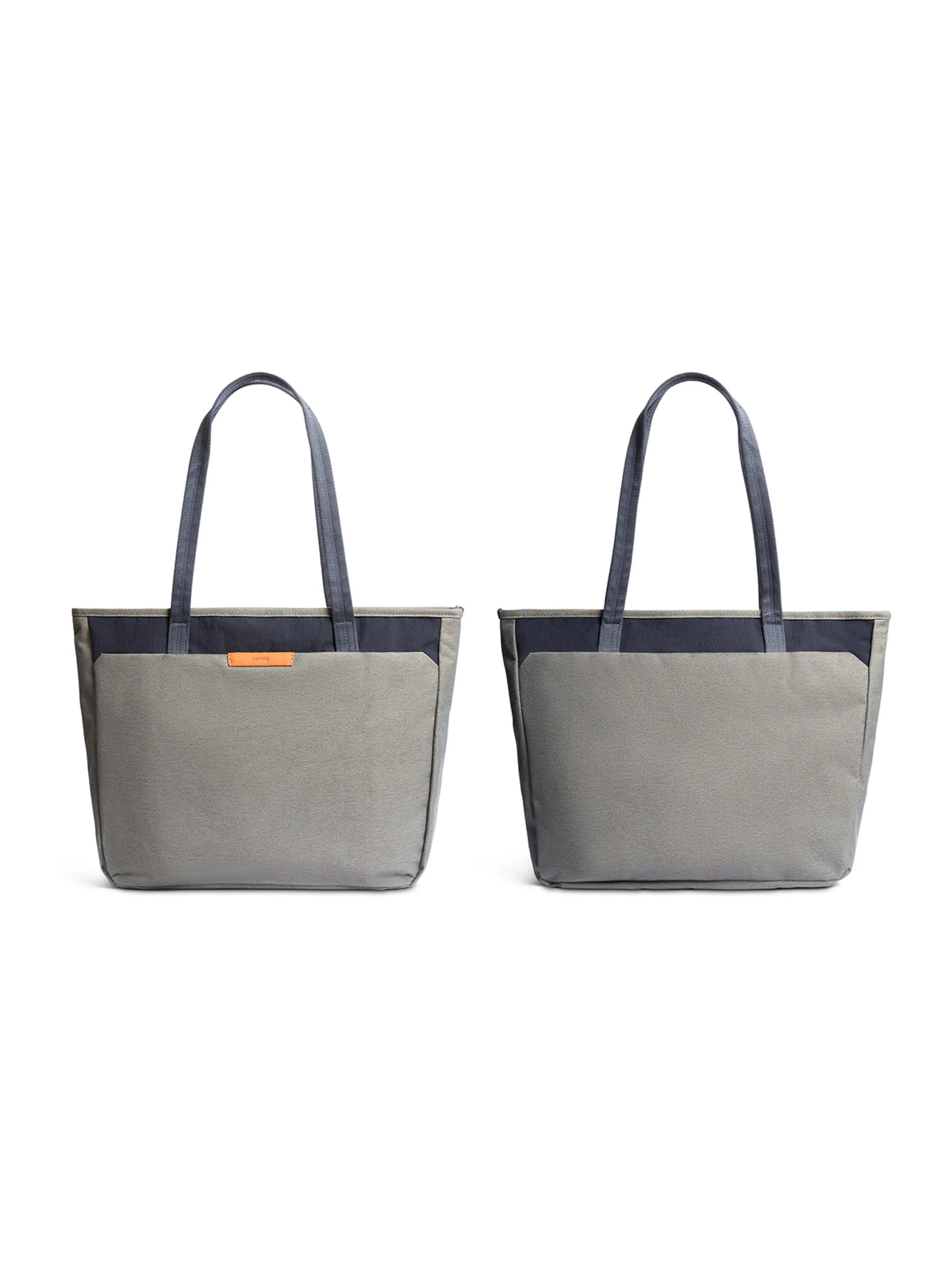 Bellroy Tokyo Tote Second Edition Limestone (Leather-Free)