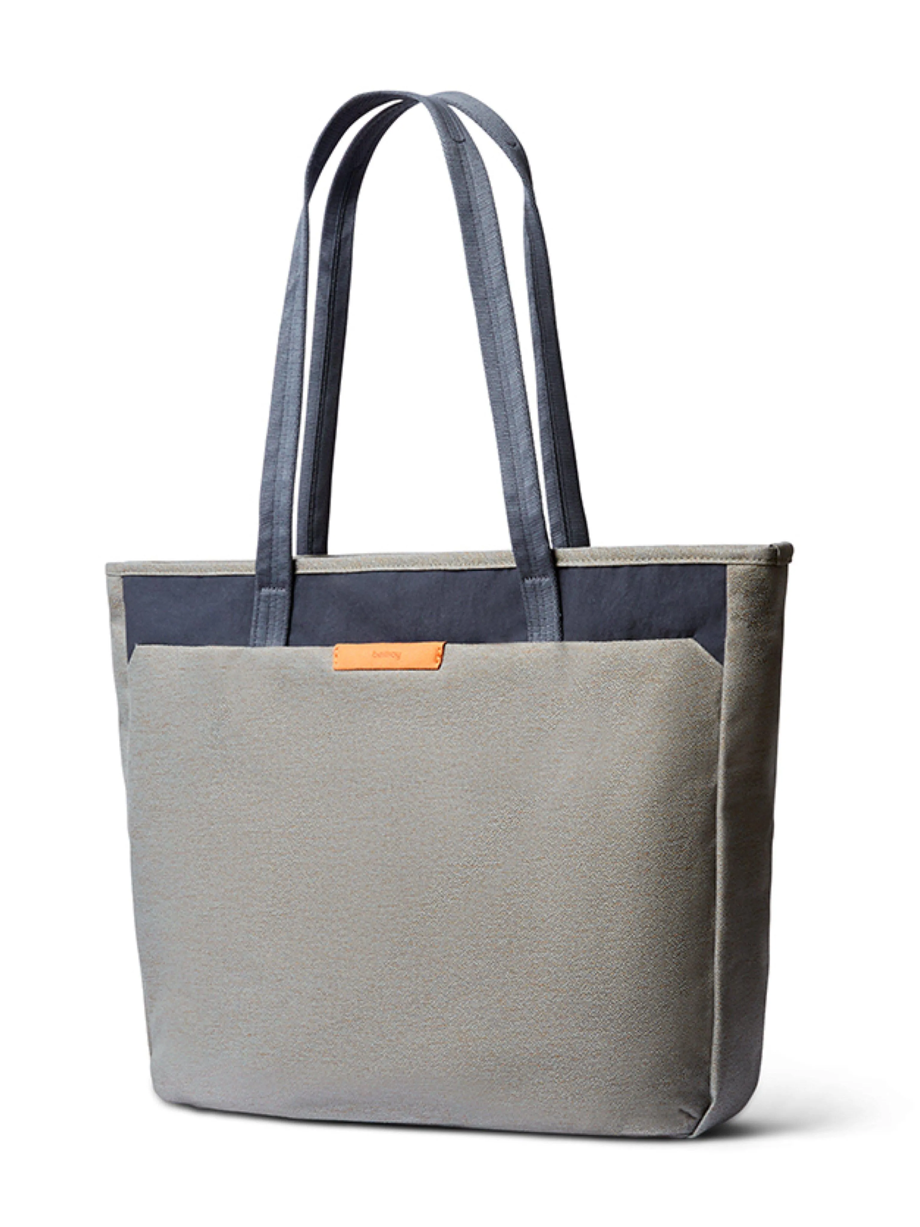 Bellroy Tokyo Tote Second Edition Limestone (Leather-Free)