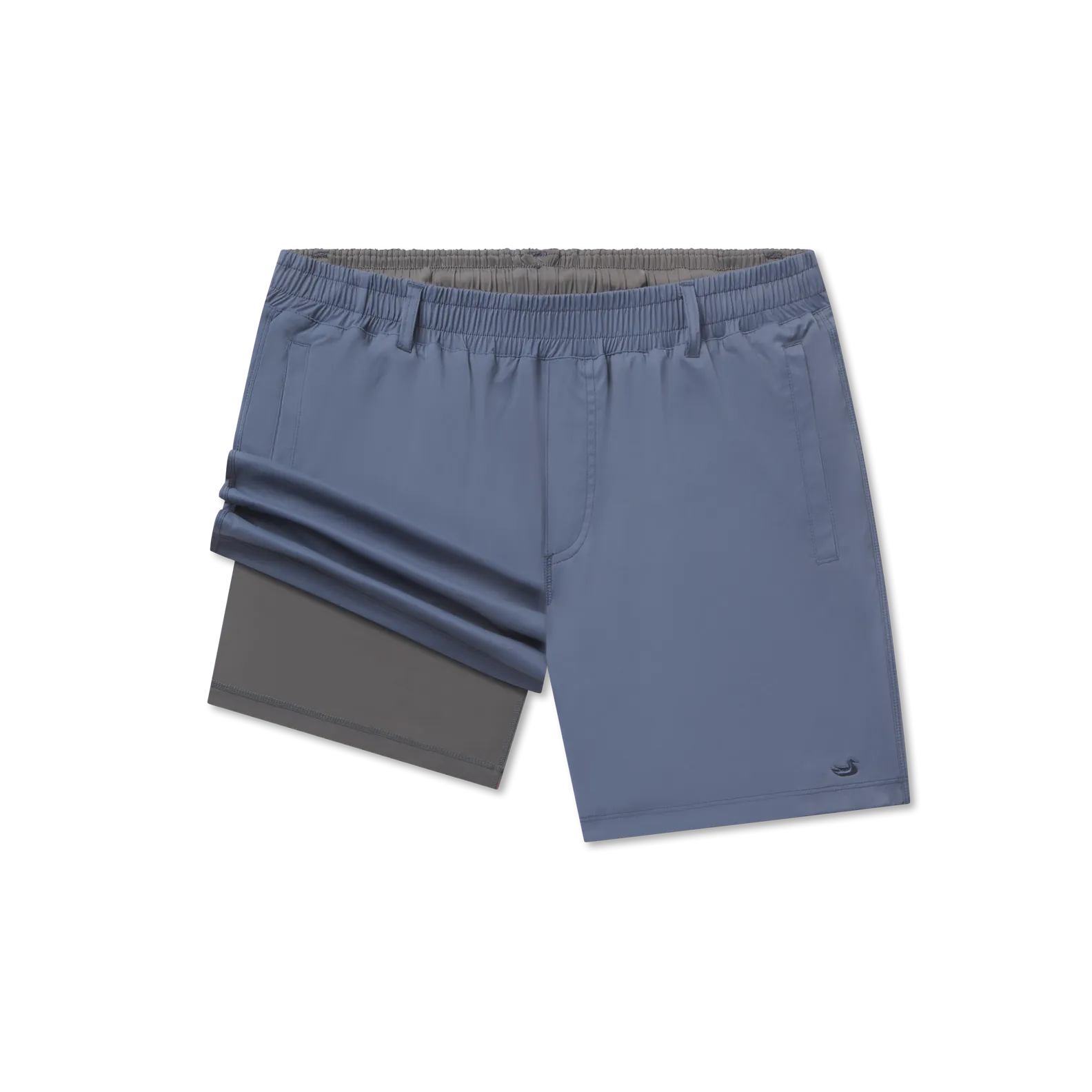 Billfish Lined Performance Short - 6.5 in.