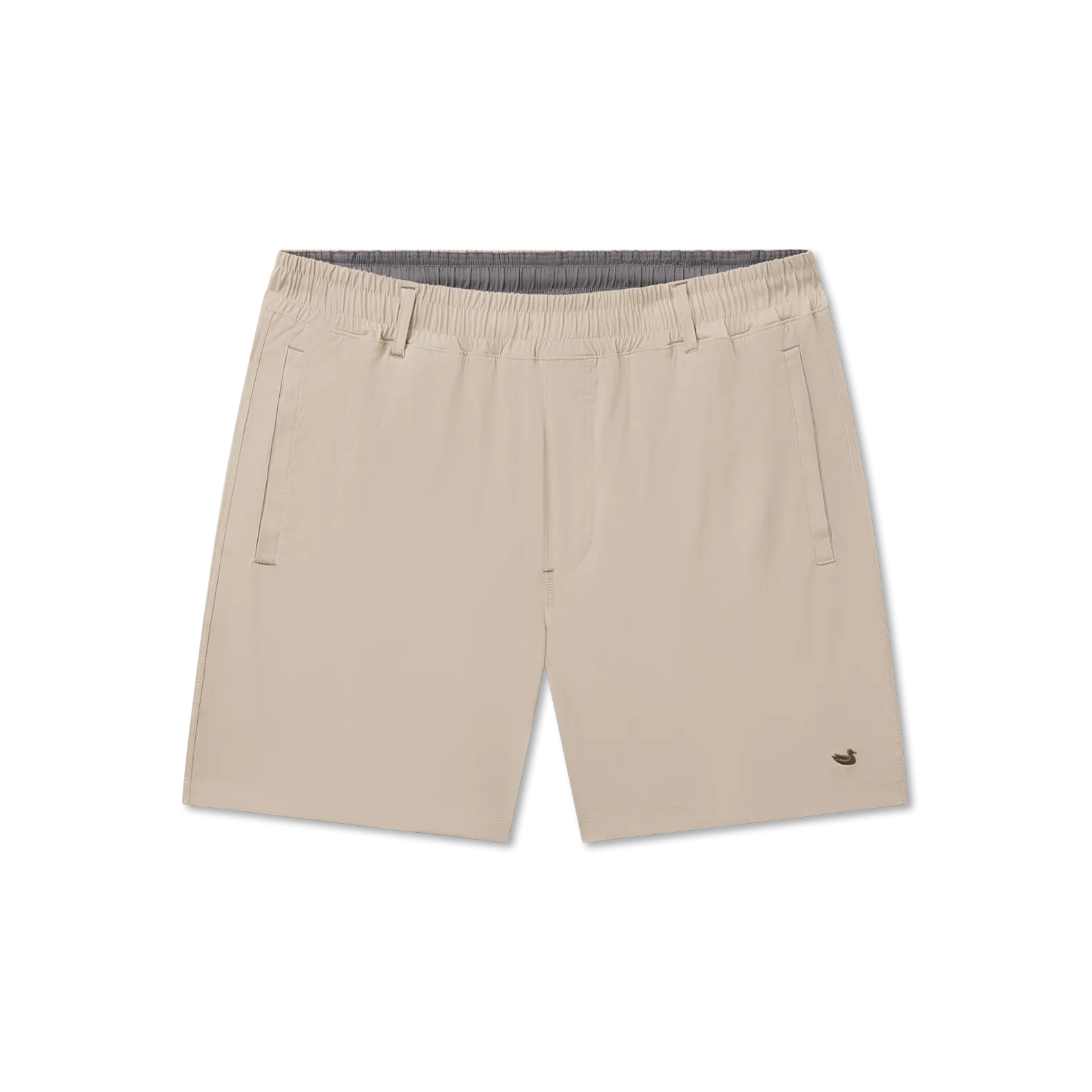 Billfish Lined Performance Short - 6.5 in.