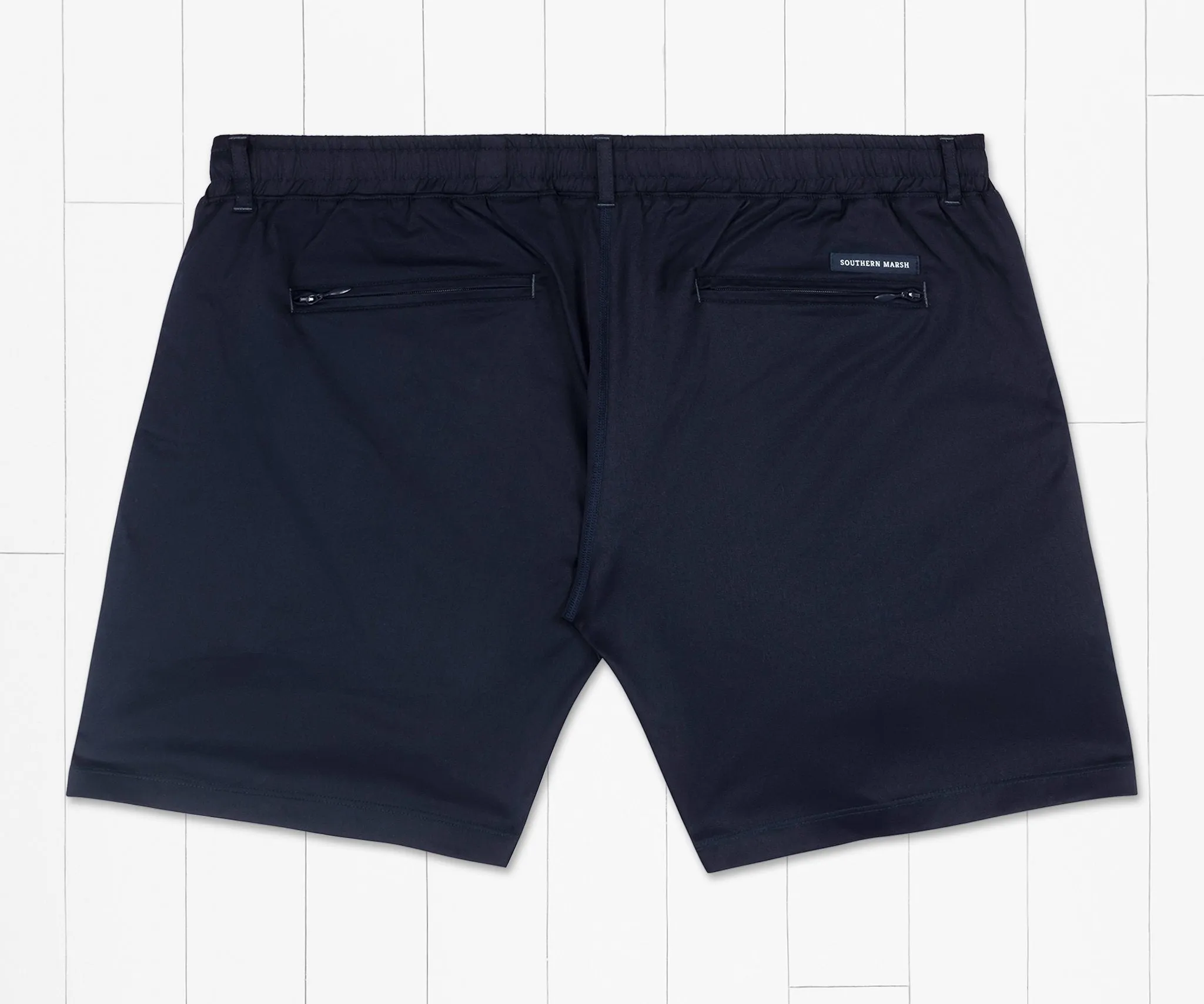 Billfish Lined Performance Short - 6.5 in.